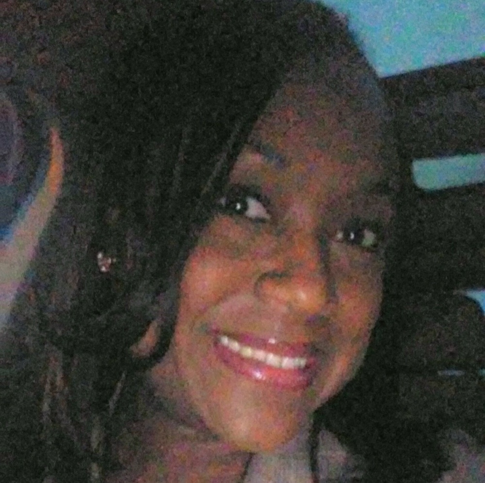 Meet your Posher, Deidra